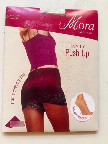 Cancán Marca Mora 0