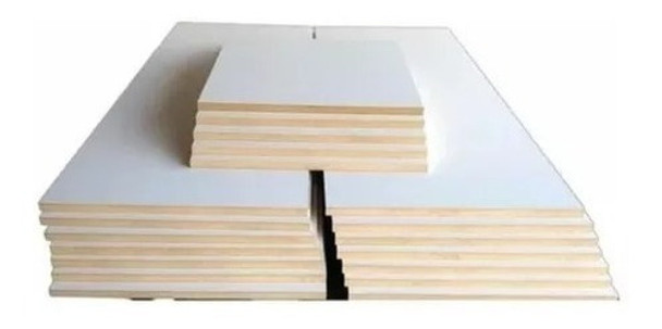 Chapa Mdf 15mm Branco Tx Cortado Sob Medida M2 0 Chapa Mdf 15mm Branco Tx Cortado Sob Medida M2 0