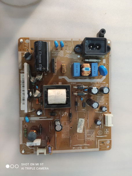 Fuente Tv Sansung Un32fh4005 0