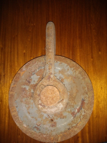 Roldana De Hierro 20 Cm 0