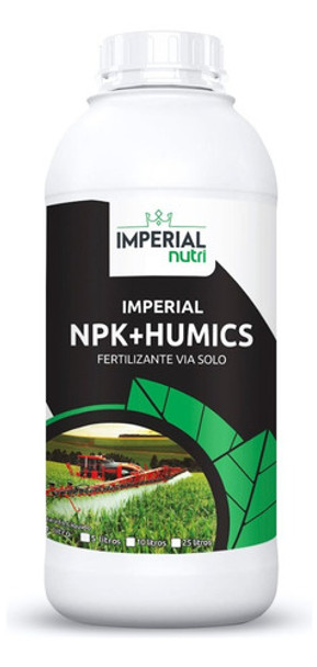 Adubo P/ Pimentão Npk + Humics 20-05-20 Pimenta 2 L 0 Adubo P/ Pimentão Npk + Humics 20-05-20 Pimenta 2 L 0