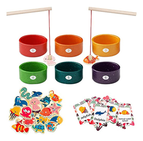 Juguetes Para Niños De 2, 3 Y 4 Años, Juego 0