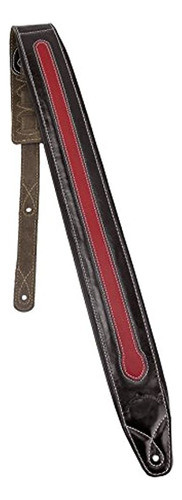 Walker Y Williams C34 Rojo Y Negro Super Premium Parte Super 0