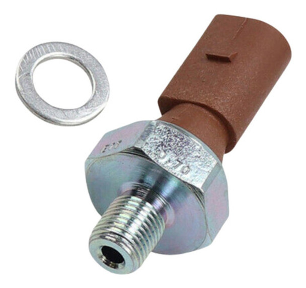 Cebolinha Sensor Pressão Óleo Audi A3 A4 A6 Q3 Q5 Tt 0 Cebolinha Sensor Pressão Óleo Audi A3 A4 A6 Q3 Q5 Tt 0