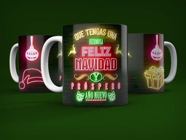 Diseños Plantillas Para Tazas Navidad Sublimación M14 0 Diseños Plantillas Para Tazas Navidad Sublimación M14 0