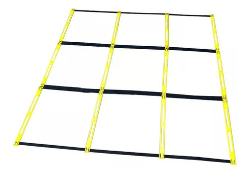 Cuadrilatero De Coordinación 9 Cuadrados Flejes 0