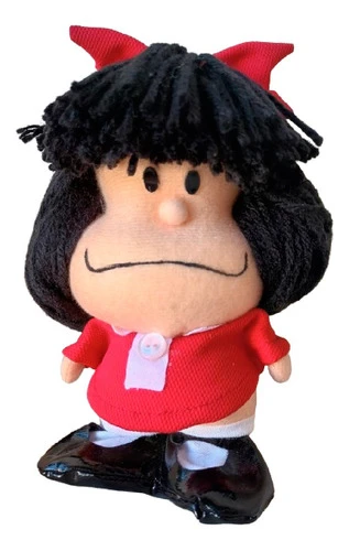 Mafalda Muñeca 0