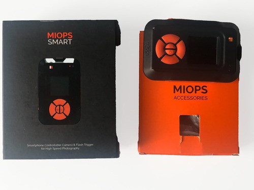 Miops Smart Trigger 0