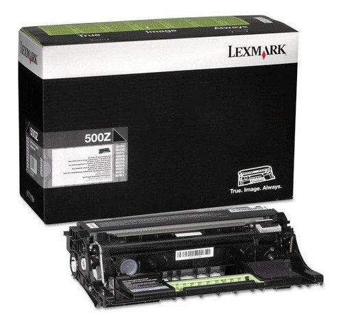 Unidad De Imagen Lexmark 50f0z00 Ms310/315/317 Diginet 0