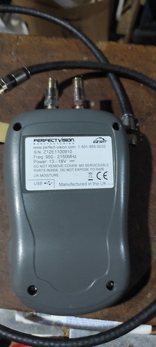 Para Directv Digital Satfinder 0