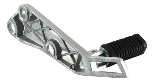 Soporte Posapie Trasero Derecho Px110 0