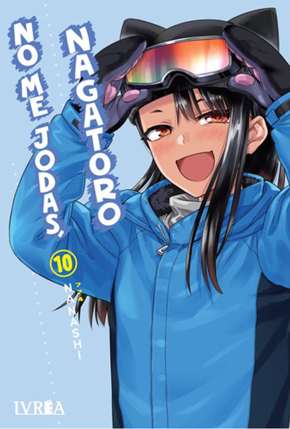 No Me Jodas, Nagatoro 10 - Nanashi 0 No Me Jodas, Nagatoro 10 - Nanashi 0