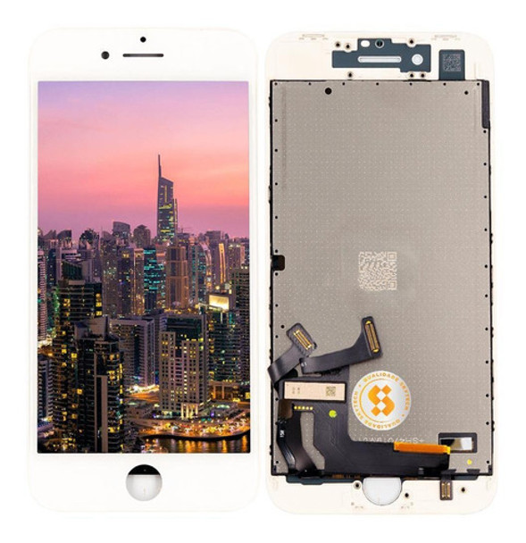 Tela iPhone 8g Se 2020 Display 1º Linha Compatível Com Apple 0