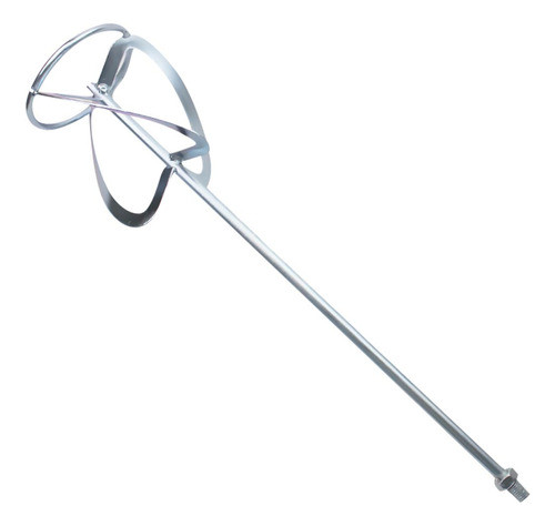 Ferramenta De Vara De Agitação De Pás De Mistura De Cimento 0