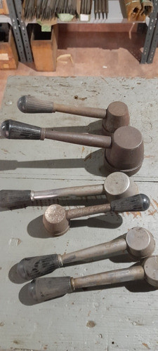 Palanca Para Máquina Distintos Tamaños 0