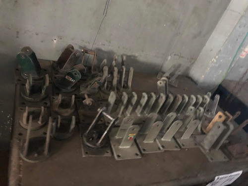 Soporte Giratorio Para Rueda De Carro Envío Al Interior 0