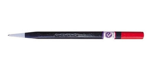 Punta Hexagonal Gherardi 350mm Forjada Original Cementista 0