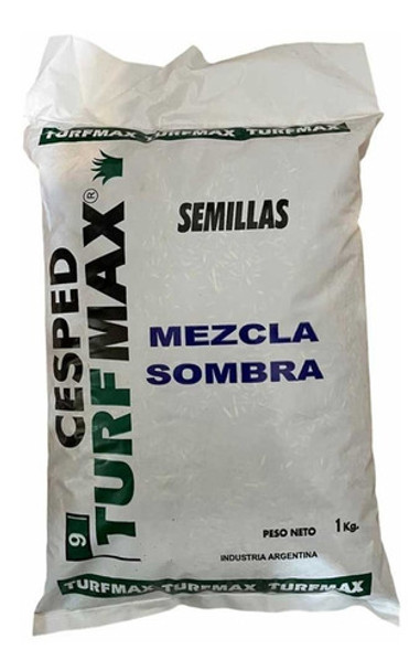 Semillas Mezcla Sombra 4 Estaciones Todo El Año 1kg|recoleta 0