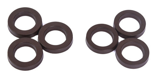 Kit Empaquetaduras Solas Para Bomba Hawk Nhd 8-15 0