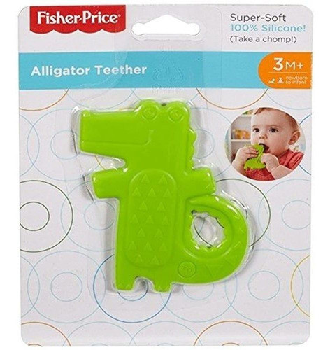 Fisher-price Alligator Tether 0