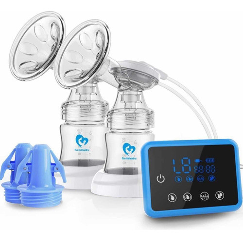 Bellababy Extractor De Leche 0
