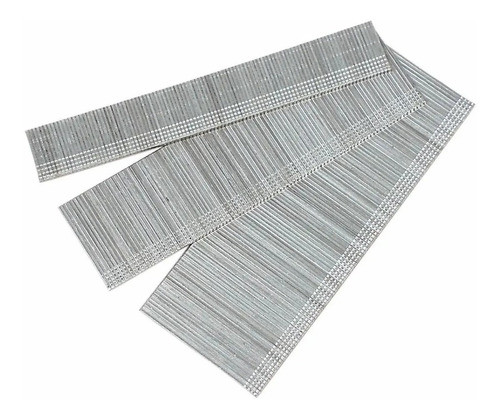 Clavos Para Clavadora Engrampadora 10mm Caja X 1000 Unidades 0