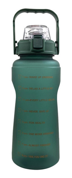 Botella Motivacional - 1 Unidad - 2 Litros- Universo Mágico 0 Botella Motivacional - 1 Unidad - 2 Litros- Universo Mágico 0