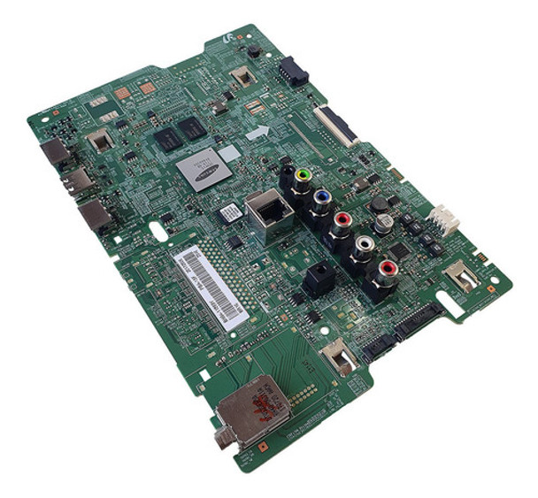 Placa Principal Tv Linoled Un49j5200 Bn94-11899y 0