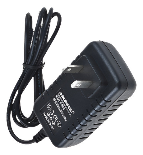 Adaptador De Corriente Ac Para Alimentador De Brightsign Hd2 0