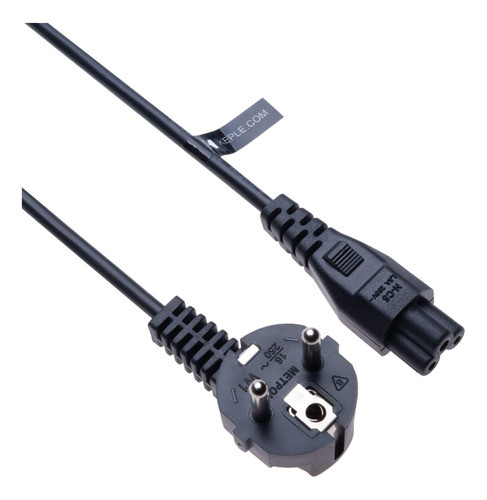 Cable Alimentacion Tv LG 0