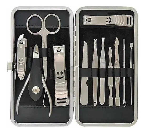 Set Manicura Día Del Padre Set Pedicuria Manicuria Acero Ino 0 Set Manicura Día Del Padre Set Pedicuria Manicuria Acero Ino 0