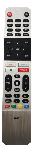 Control Remoto Tv Smarlife Smart Mundocontroluy 0