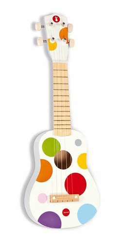Ukelele Janod 0