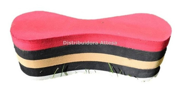Flotador De Pierna Pull Boy En Goma Eva Pull Boys Natacion 0