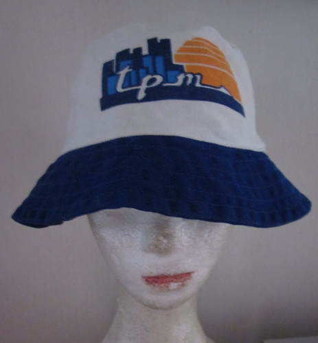 Gorro Sombrero De Bus Transporte Tala Pando Montevideo Tpm 0