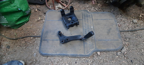 Soportes De Motor Chery Qq 0