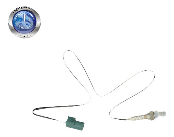 O2 Sensor De Oxígeno Para Infiniti Qx4 I35 Maxima Pathfinder 0