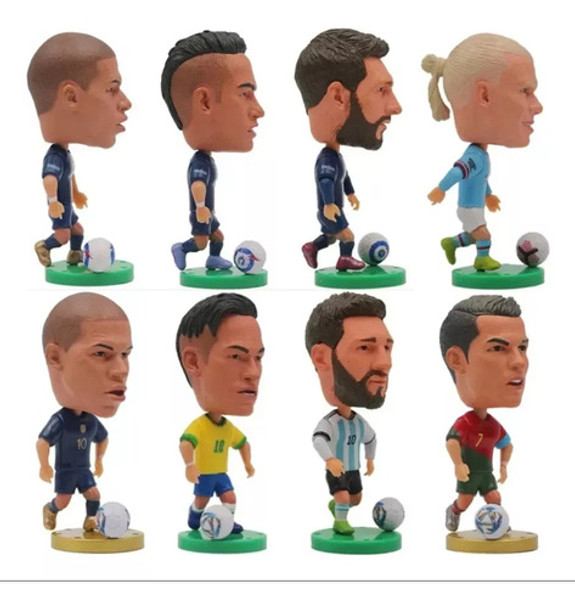 Jugador Fútbol Messi Haaland Inter Miami Ronaldo M Bappe 0 Jugador Fútbol Messi Haaland Inter Miami Ronaldo M Bappe 0