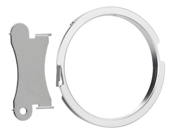 M42-pk M42 Para Pentax Pk K Montagem Anel Foco Infinito 0