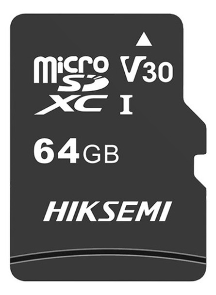 Microsd Hiksemi 64gb Neo Clase 10 Uhs 0