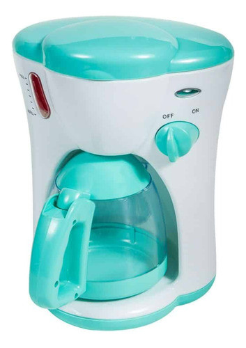 Cafetera De Juguete Juliana 0