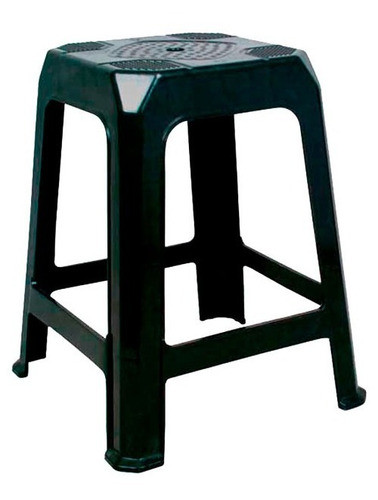 Banqueta Araxa Preta 0