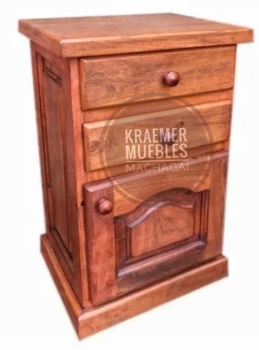 Mesa De Luz Chaqueña 0