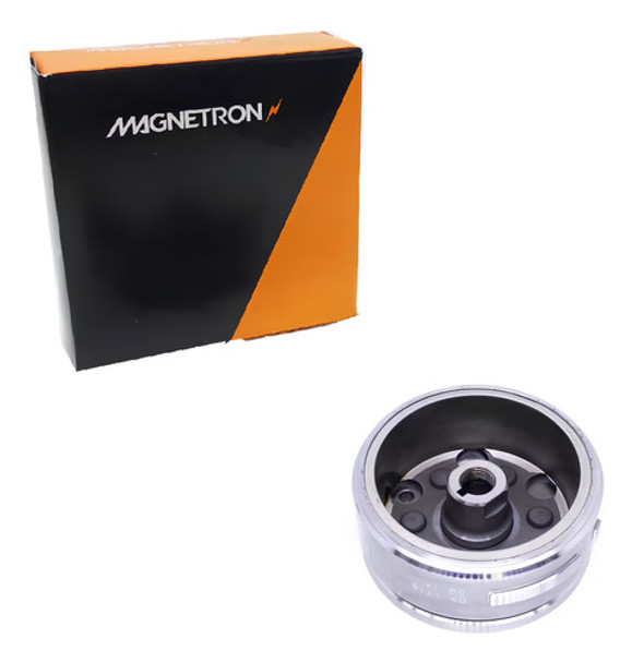 Volante Magneto Bros 125 Partida Pedal 2003 A 2005 Magnetron 0