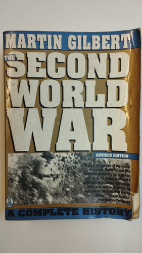Second World War. (martin Gilbert) 0