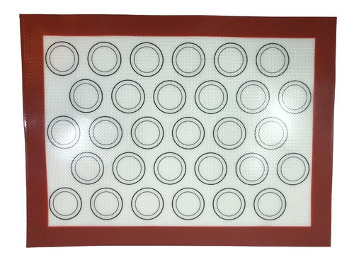 Lamina Antihaderente P/horno 30x40  Cotillon Sergio Once 0