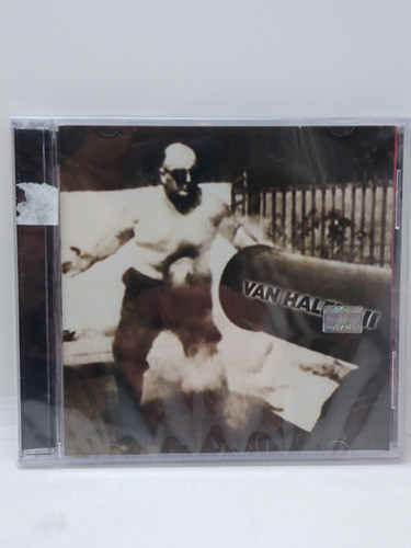 Van Halen 3. Nuevo Cd 0