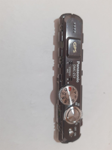 Unidade Operacional Da Máquina Dmc -zs7 0