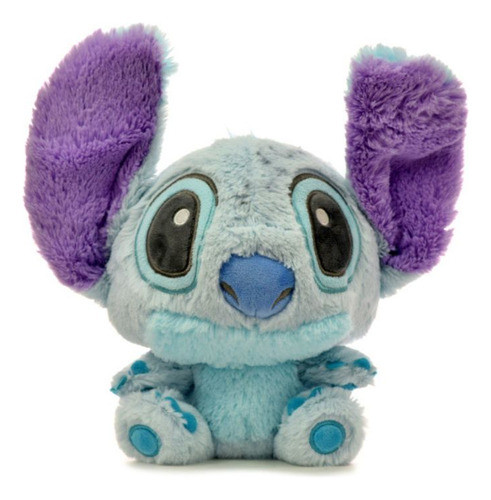 Peluche Stitch Piel 20cm Phiphi Original Disney 0
