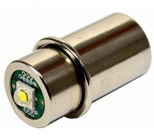 Conversion A Led Solo Maglite 3 4 5 6 Elementos C/d 0
